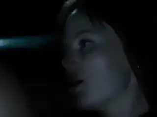 Malin Akerman - The Bang Bang Club