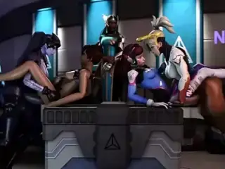 NYL's Animation Compilation