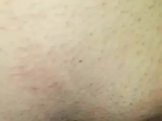 Great sex with a sock with my wife