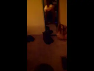 Fucking Atlanta cop while husband not there