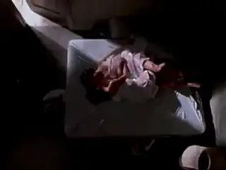 Gina Gershon & Jennifer Tilly in Bound (Nude)