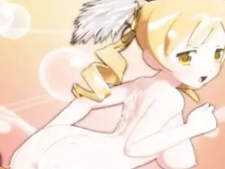 You like a good time with Tomoe Mami?