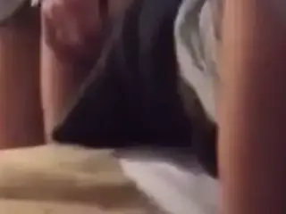 but first lets take a selfie