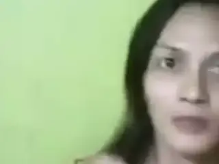 filipino shemale girl doing skpe cam sex-p1