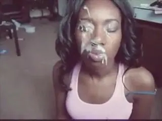 Huge Facial