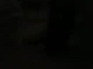 Fat british slut and her vibrator pt1