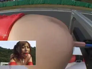 Japanese sex race 3