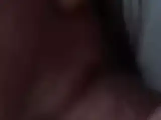 Wife sucking a strangers cock in pov
