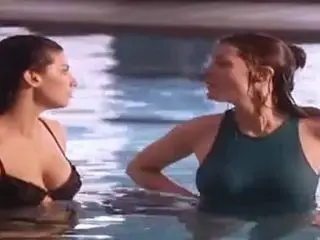 Gina Gershon - Love Matters 01