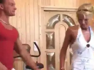 Personal Fittnes Trainer