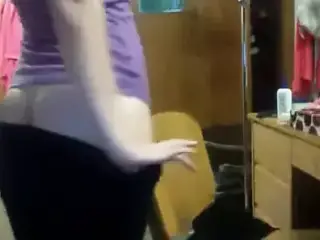 masturbating in my dorm room