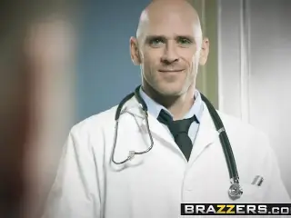 Brazzers - Doctor Adventures -  My Husband Is Right Outside.