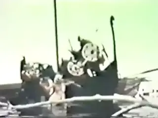 Vikings episode 3