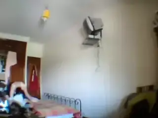 foda no quarto