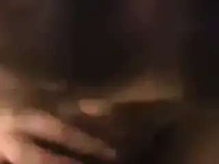 Gorgeous schoolgirl swallows everything