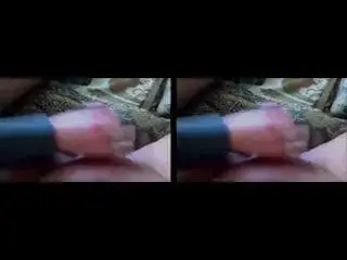 Harsh SPH Handjob