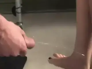 annie cruz piss fest