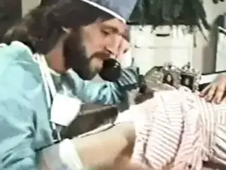 Confessions Of A Candystriper