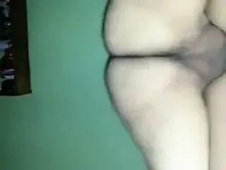 Oh my ass