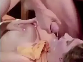 Vintage - Big Boobs 55