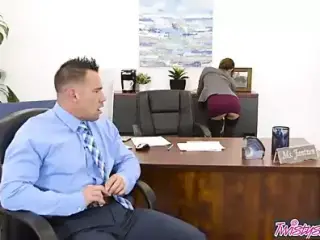 Twistys - Junk Male - Jade Jantzen