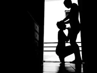 Super Sexy Hotwife Makes Hot Sextape With Lover