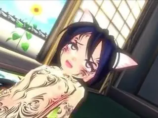 MMD R-18