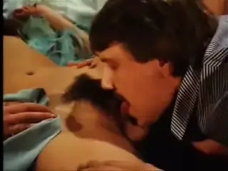 Vintage deutscher Oralsex