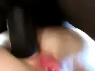 Anal Butt Fucked Blonde