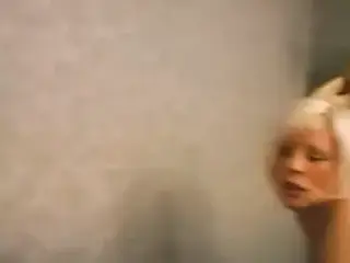 Pierced Mature Toys and Fucks