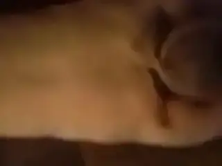 my athletic Pawg doggy