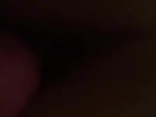 Toying my wife while she sucks my cock