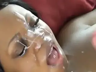 Bbw Facial 15