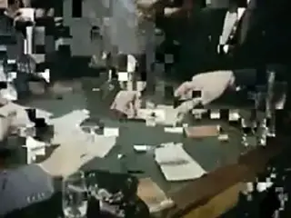 Who did I stole this time? )dWh(