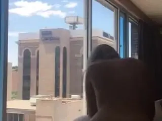 High Rise BBC Fuck