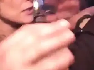 Wifebreeder Holly For Senator!