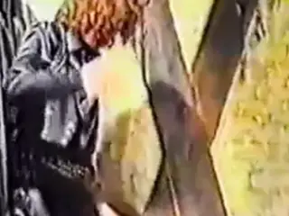 Woman body whipping