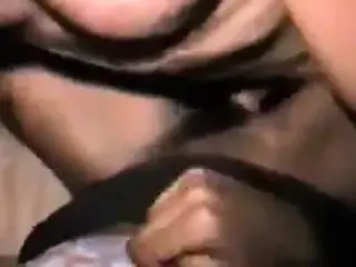 Indian whore