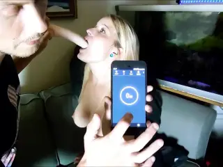 Dildo Deepthroat Speedy