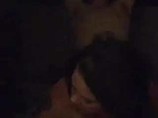 Me fucking my BBw gf