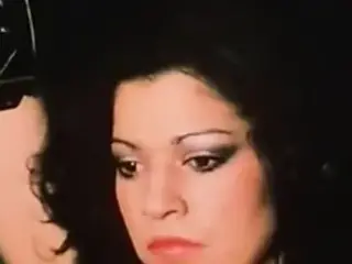 Classic bizzare  porn (dubbed in German)