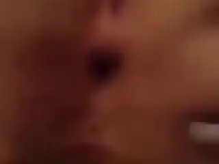 Anal with his ex gf