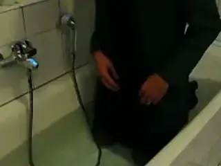 wet messy horny - part 1