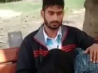 Caught