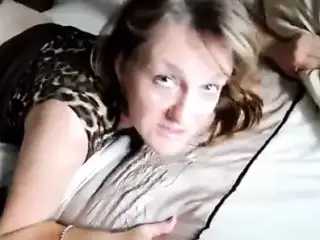 Cuck Watches Wife