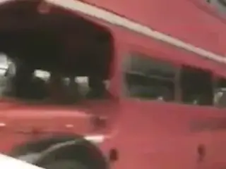 joy ride -english