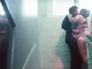 The Invited Man (2017)