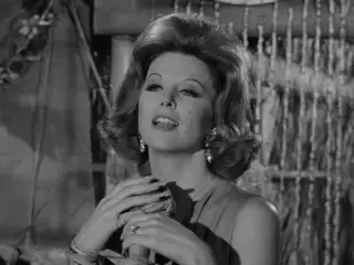 Tina Louise singing, driving my dick insane!