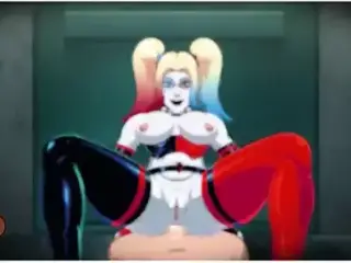 Harley is looking for a fun time