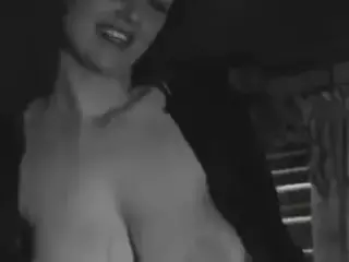 40's Big Breasted Nudie Cutie.mp4